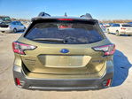 Subaru Outback 2022