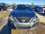 Nissan Altima 2016