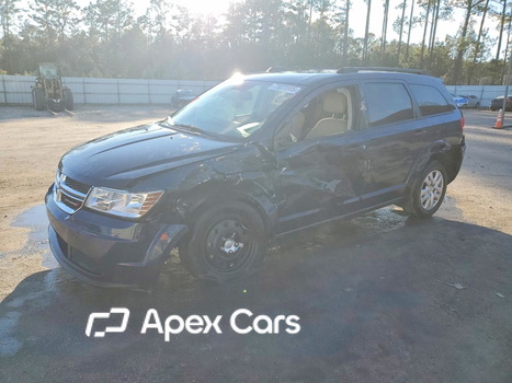 Dodge Journey 2017 - Image 1 of 14