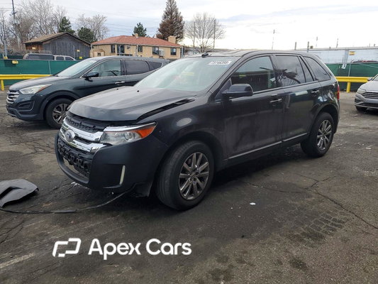 Ford Edge 2013 - Image 1 of 13