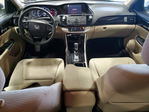 Honda Accord 2016