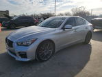 Infiniti Q50 2017