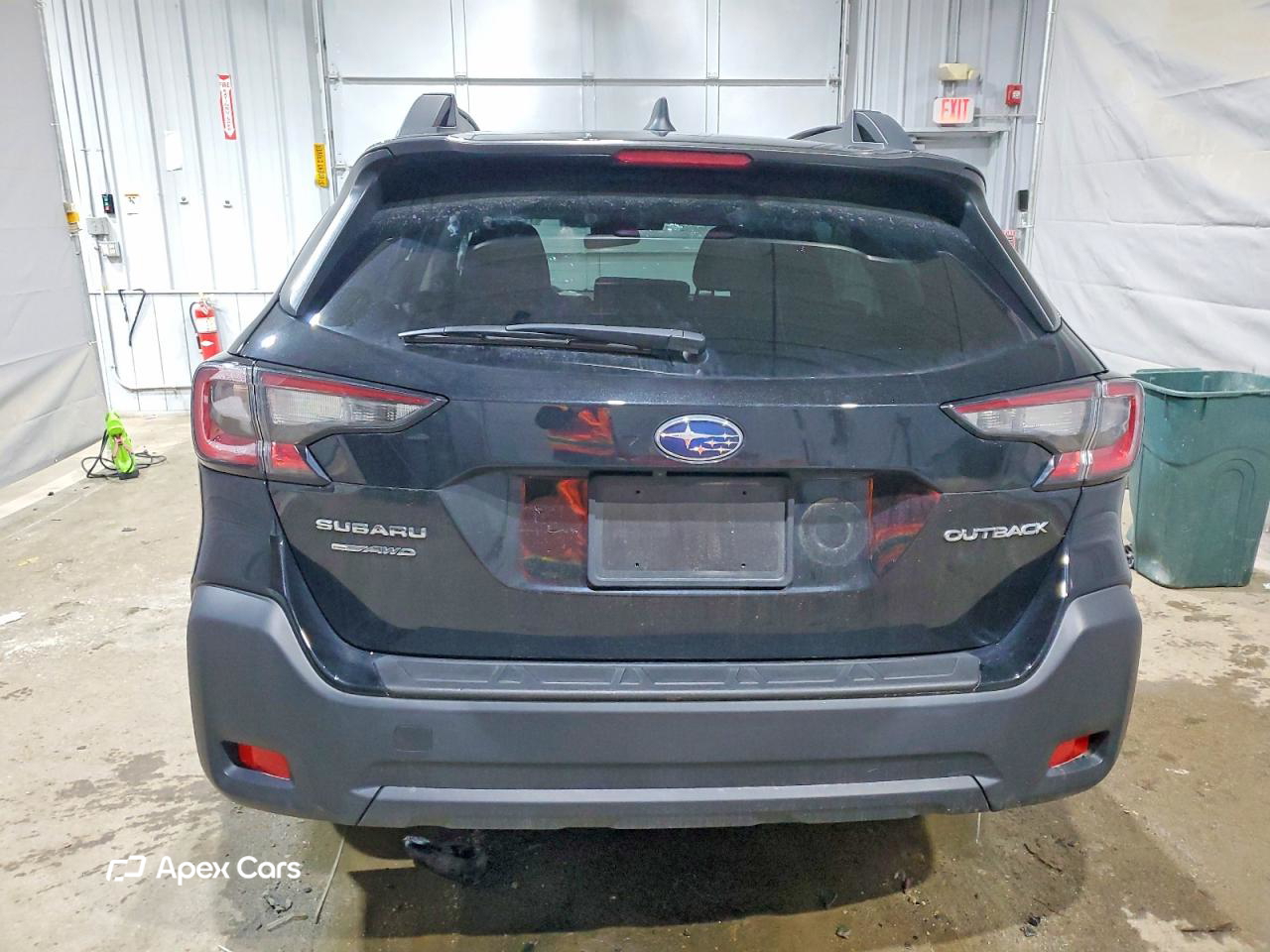 Subaru Outback 2024