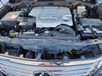 Lexus LX 2011