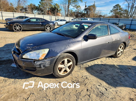 Honda Accord 2004 - Image 1 of 12