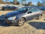 Honda Accord 2004