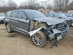 Ford Explorer 2022
