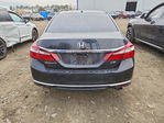 Honda Accord 2016
