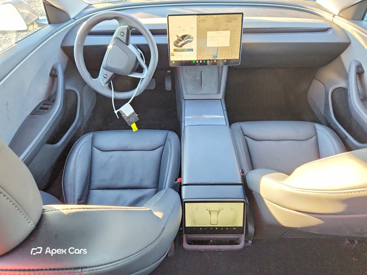 Tesla Model 3 2025
