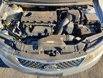 Kia Forte 2011