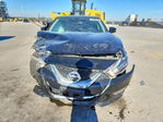 Nissan Maxima 2017