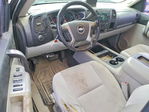Chevrolet Silverado 2008