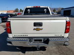 Chevrolet Silverado 2014