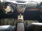 Subaru Outback 2011