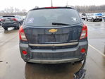 Chevrolet Captiva 2014