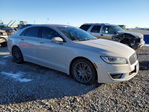 Lincoln MKZ 2020