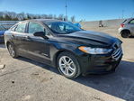 Ford Fusion 2018