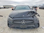 Mercedes-Benz E-klasse 2021