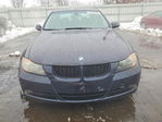 BMW Series 3 2007