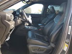 Ford Explorer 2021