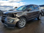 Ford Explorer 2016