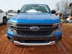 Ford Ranger 2025