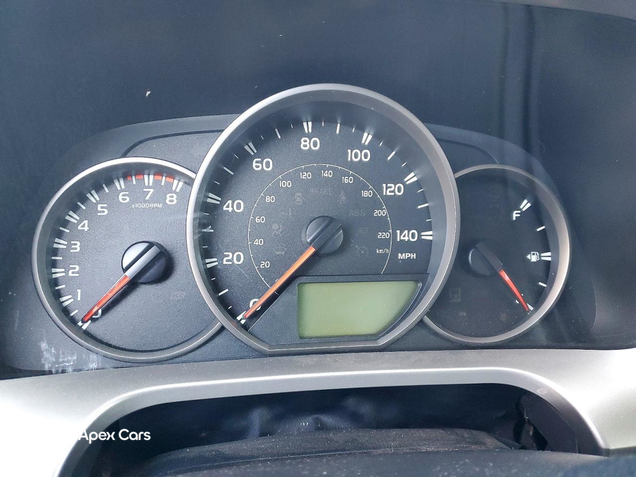 Toyota RAV 4 2016