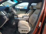 Ford Explorer 2015
