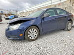Chevrolet Cruze 2011
