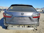Lexus RX 2017