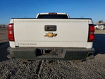 Chevrolet Silverado 2016