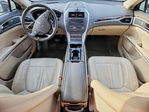 Lincoln MKZ 2016