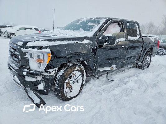 Ford F-150 2023 - Image 1 of 13