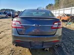 Ford Taurus 2018