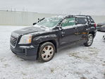 GMC Terrain 2017