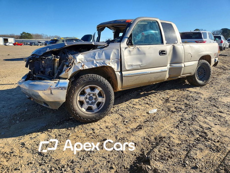 GMC  2000 - Image 1 of 13