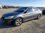 Honda Accord 2015