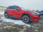 Mazda CX-5 2016