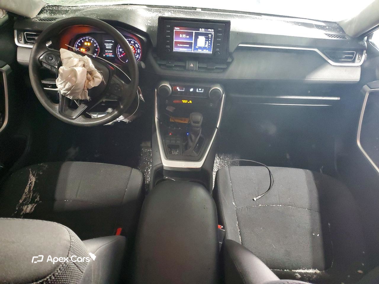 Toyota RAV 4 2019