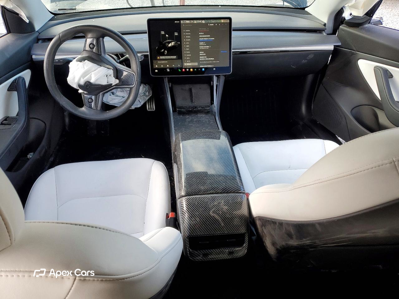 Tesla Model 3 2019