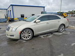 Cadillac XTS 2014