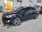 Hyundai Elantra 2015