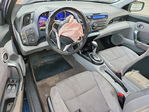 Honda CR-Z 2012