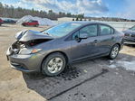 Honda Civic 2013