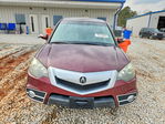 Acura RDX 2011