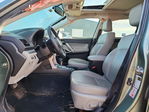 Subaru Forester 2015