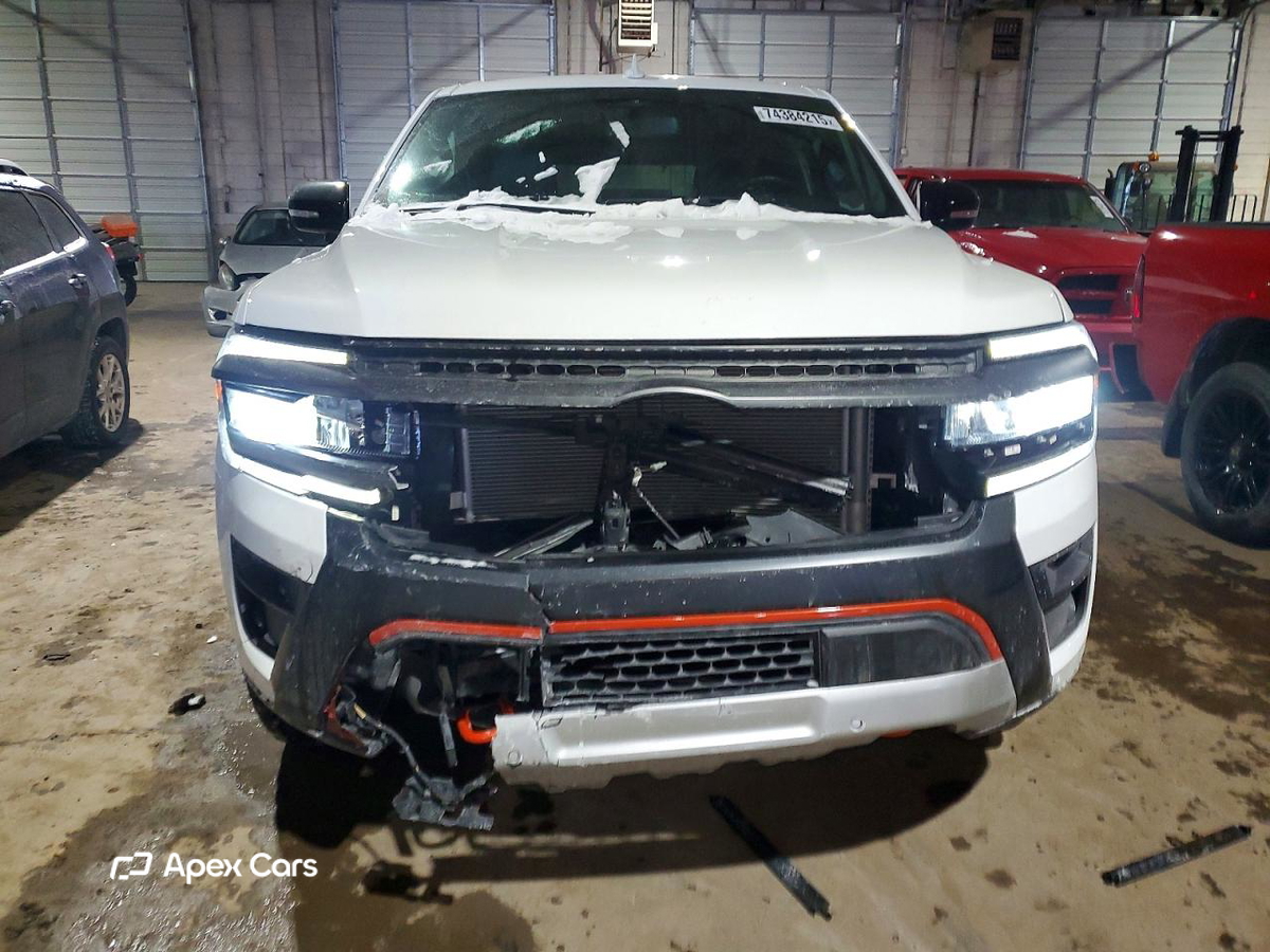 Ford Expedition 2023