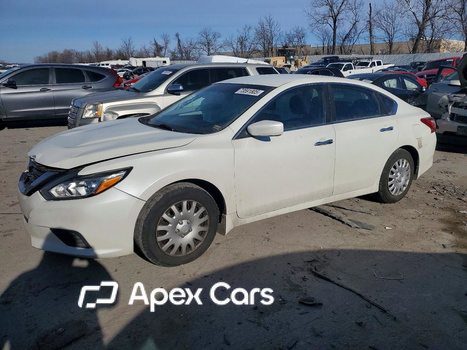 Nissan Altima 2016 - Image 1 of 13