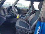 Ford Bronco 2023
