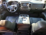 Chevrolet Silverado 2014